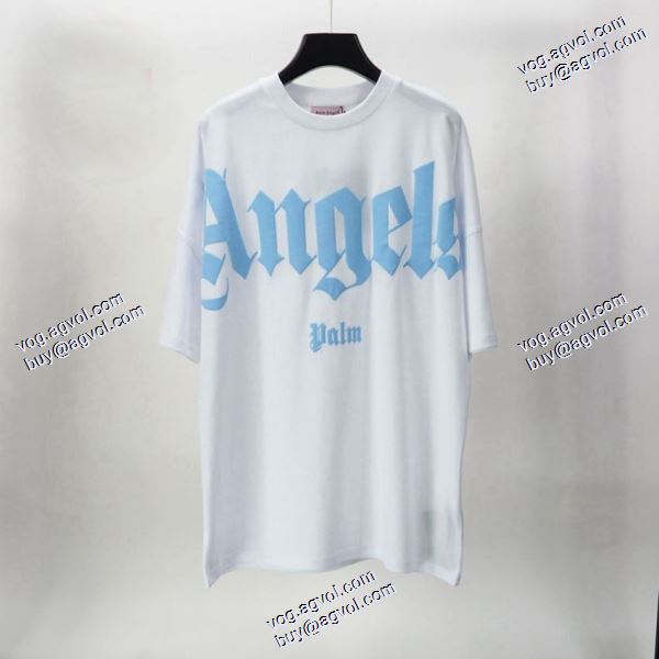 2020秋冬 SALE!今季 半袖Tシャツ スーパーコピー 激安 4色可選 パーム エンジェルス Palm Angels